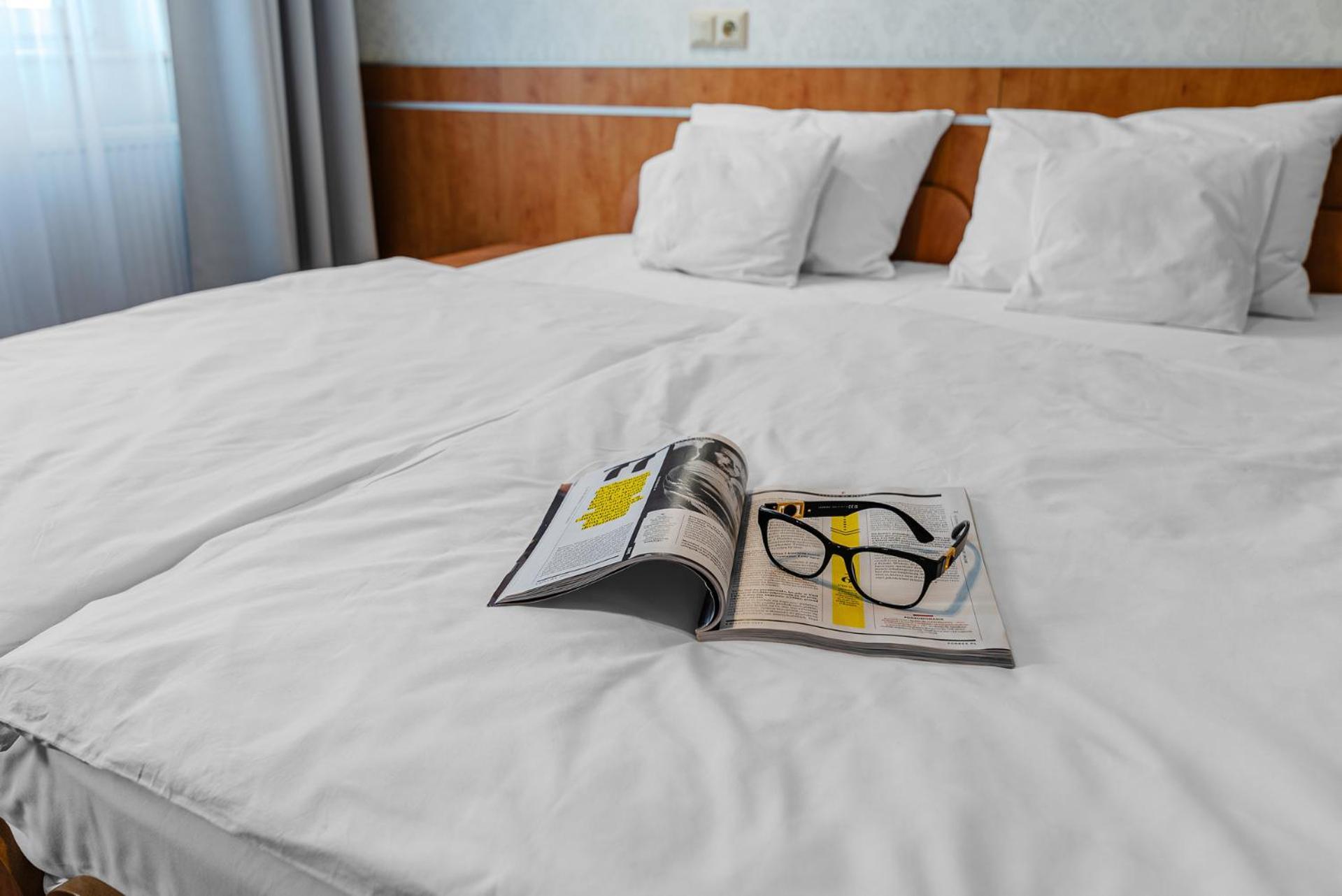 קילצה Hotel Bristol מראה חיצוני תמונה