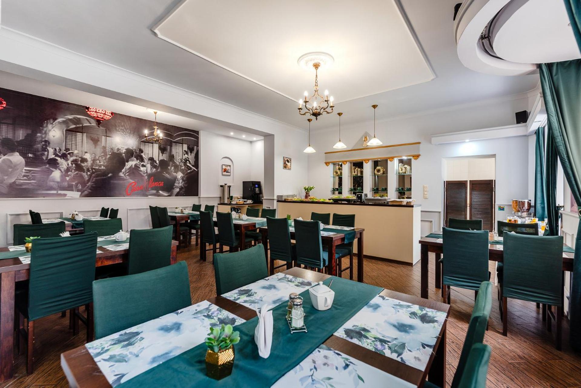 קילצה Hotel Bristol מראה חיצוני תמונה