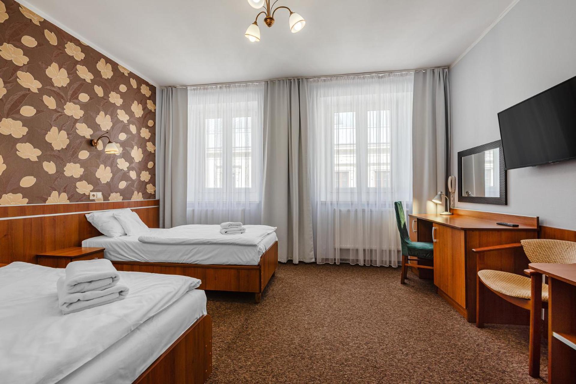 קילצה Hotel Bristol מראה חיצוני תמונה