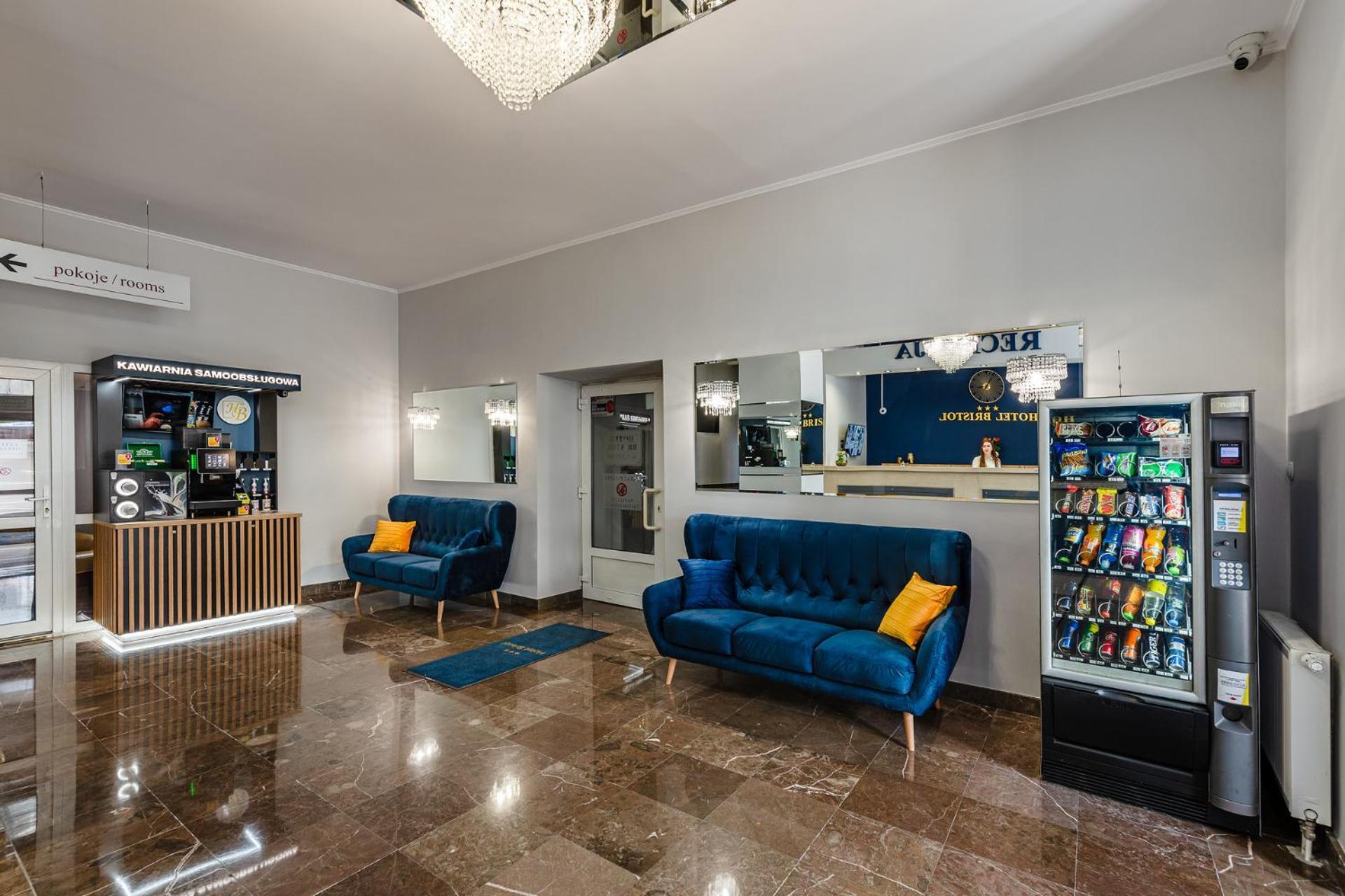 קילצה Hotel Bristol מראה חיצוני תמונה