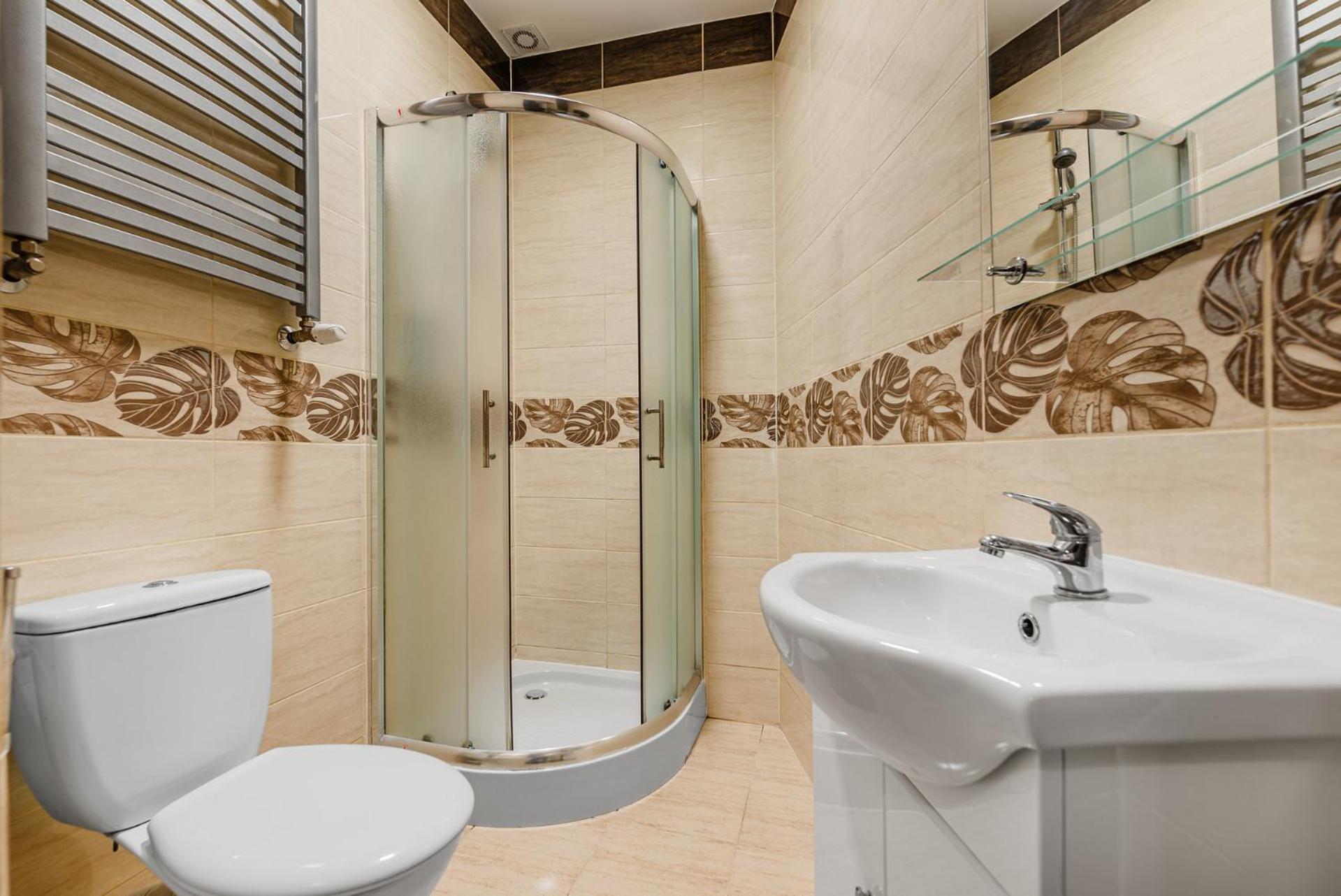 קילצה Hotel Bristol מראה חיצוני תמונה