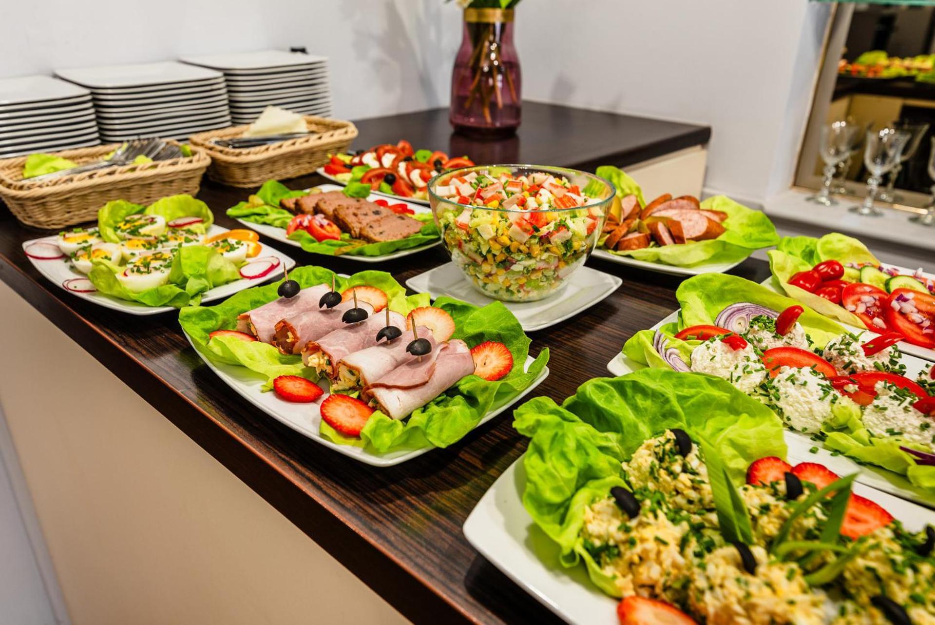 קילצה Hotel Bristol מראה חיצוני תמונה