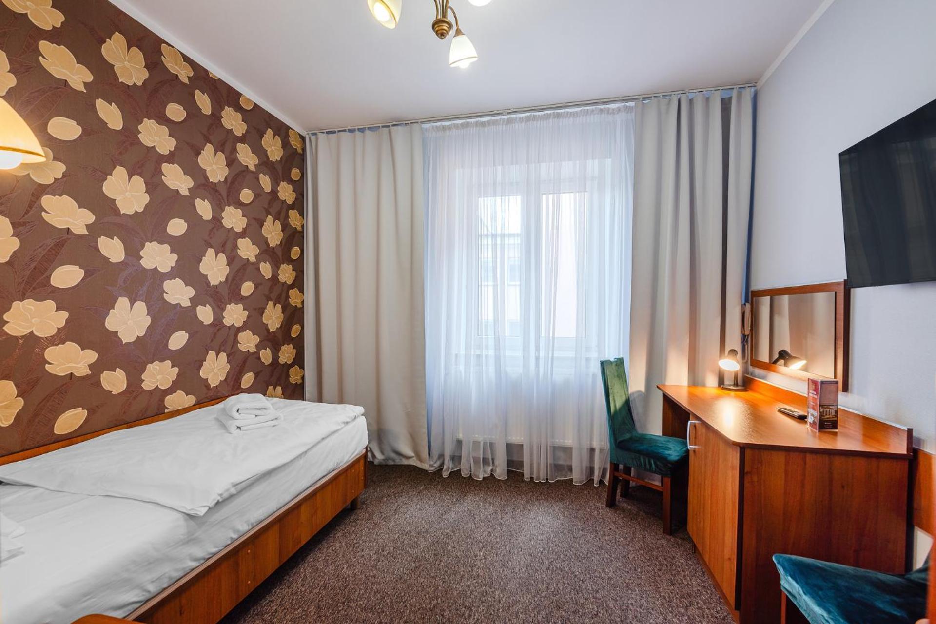 קילצה Hotel Bristol מראה חיצוני תמונה