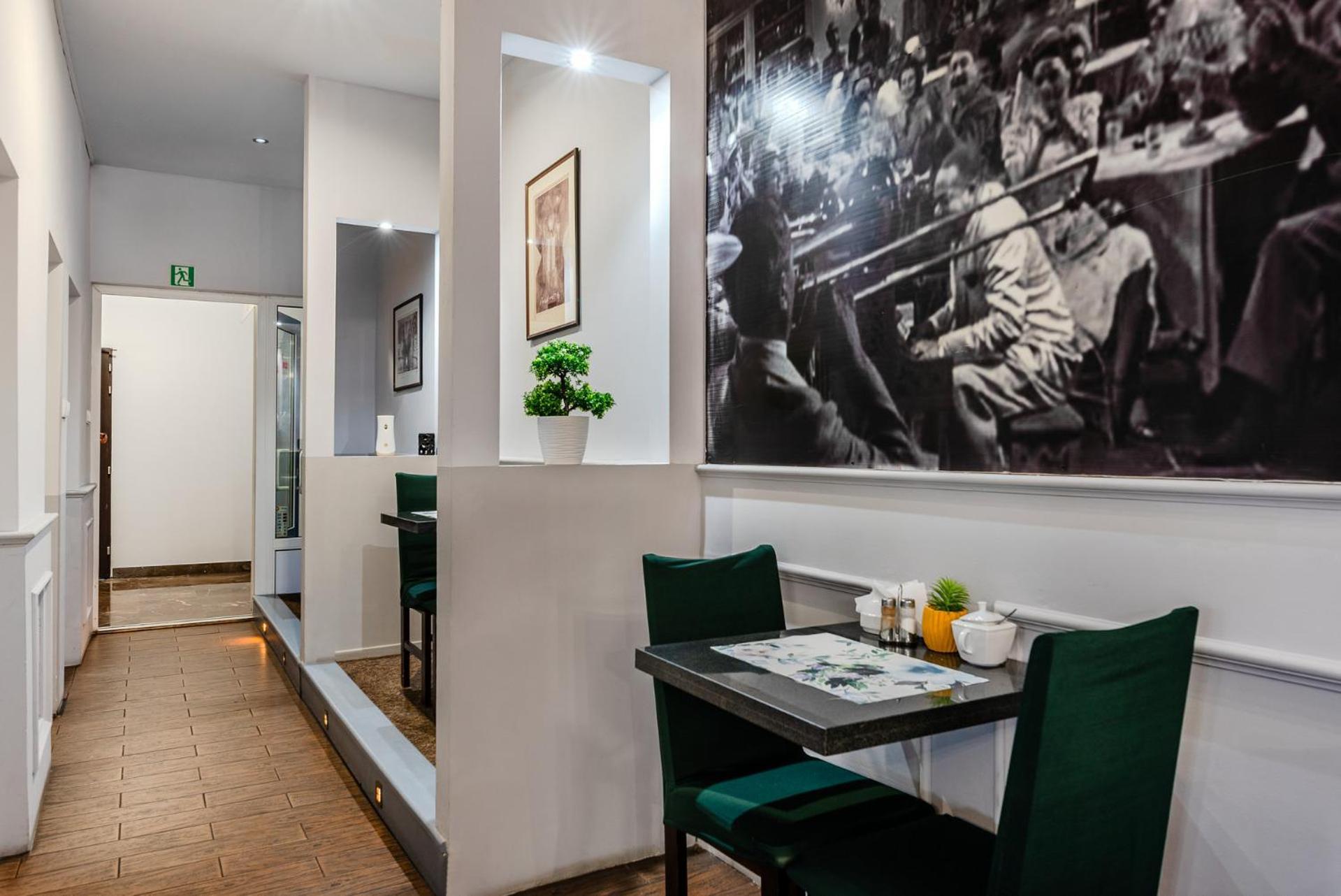 קילצה Hotel Bristol מראה חיצוני תמונה
