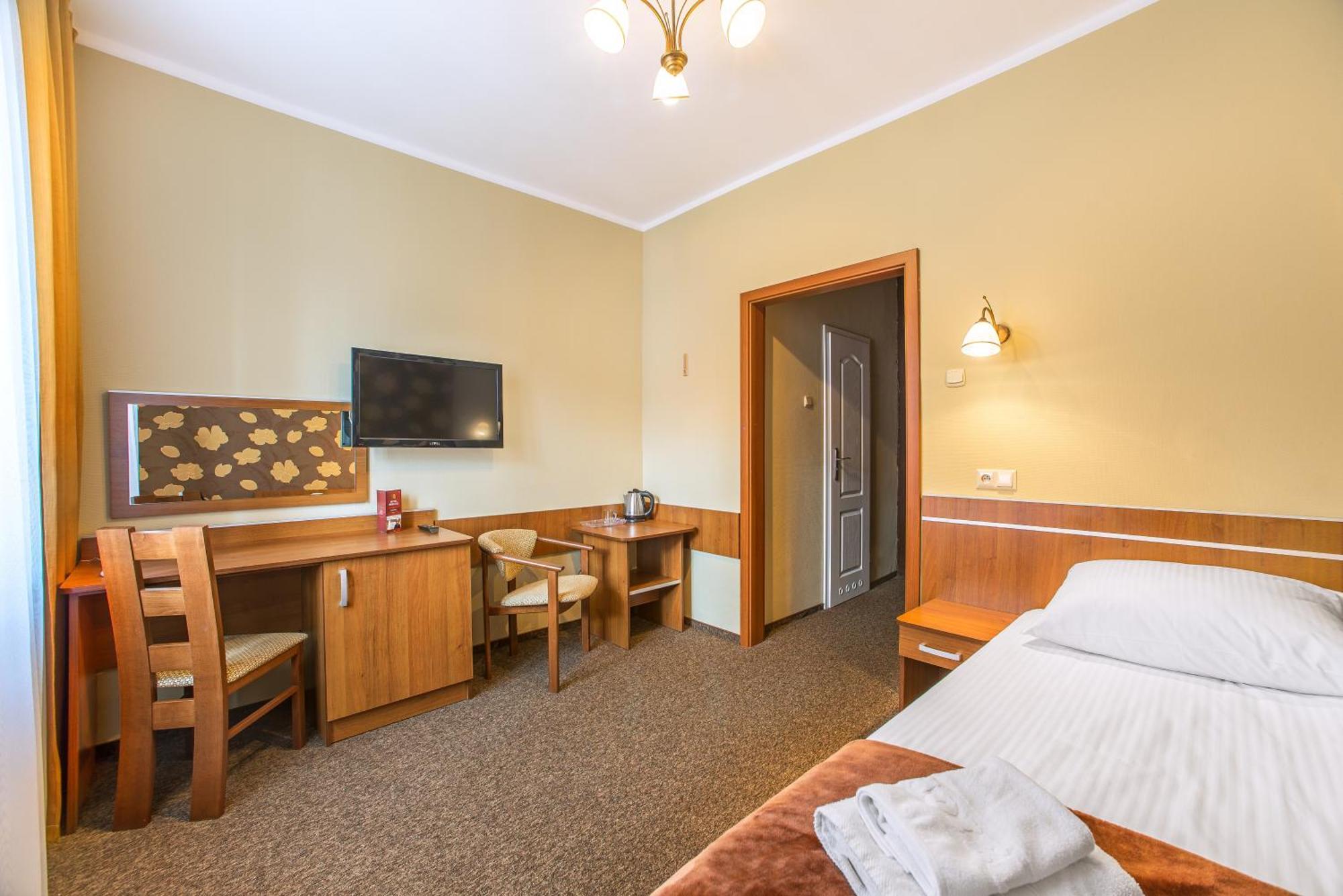 קילצה Hotel Bristol חדר תמונה