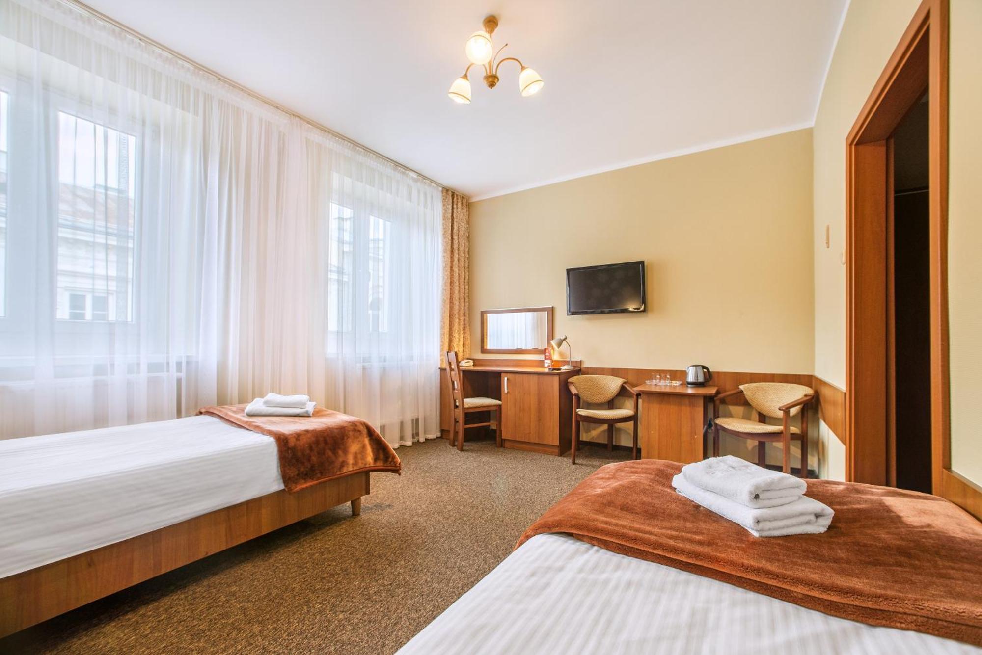 קילצה Hotel Bristol חדר תמונה